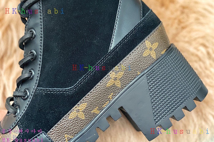 NEW 루이비통 신발 신상 LV 724113