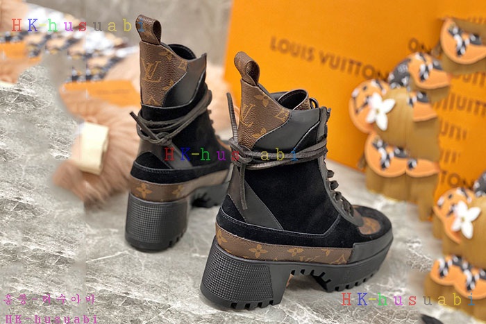 NEW 루이비통 신발 신상 LV 724113