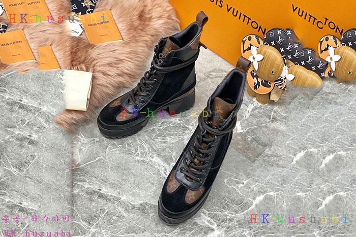 NEW 루이비통 신발 신상 LV 724113