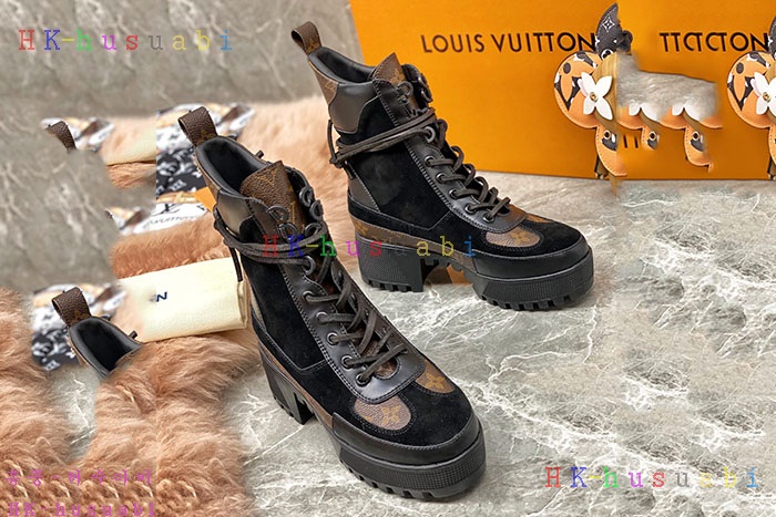 NEW 루이비통 신발 신상 LV 724113