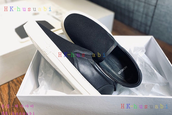 NEW 몽클레어 신발 신상 M2725582