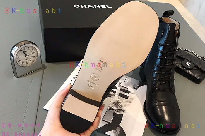 NEW 샤넬 신발 신상 C 725597