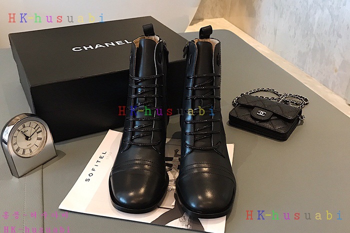 NEW 샤넬 신발 신상 C 725597