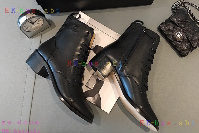 NEW 샤넬 신발 신상 C 725597