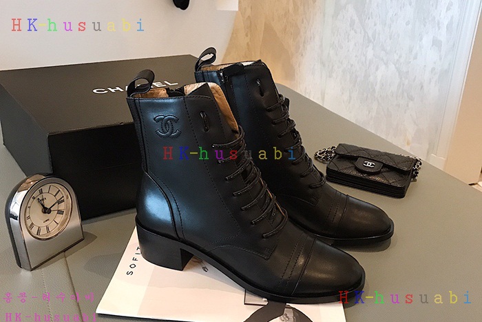 NEW 샤넬 신발 신상 C 725597