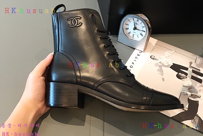 NEW 샤넬 신발 신상 C 725597
