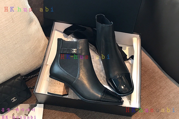 NEW 샤넬 신발 신상 C 725599
