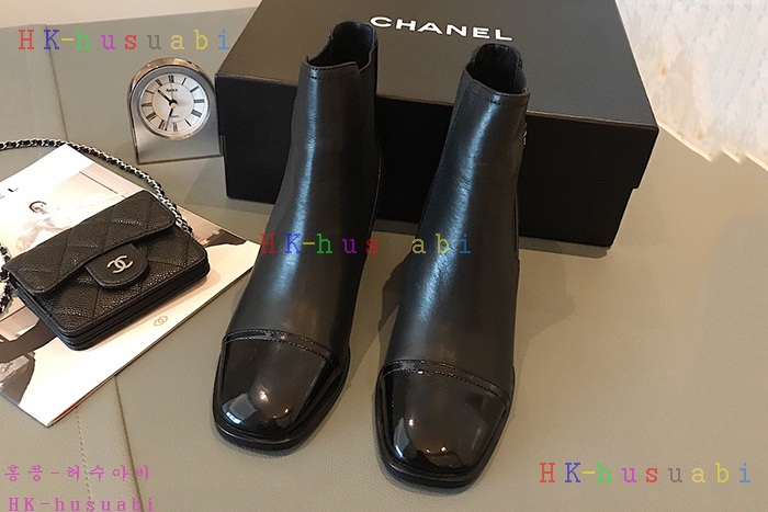 NEW 샤넬 신발 신상 C 725599