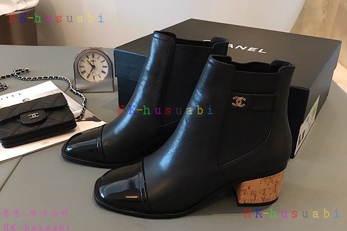 NEW 샤넬 신발 신상 C 725599