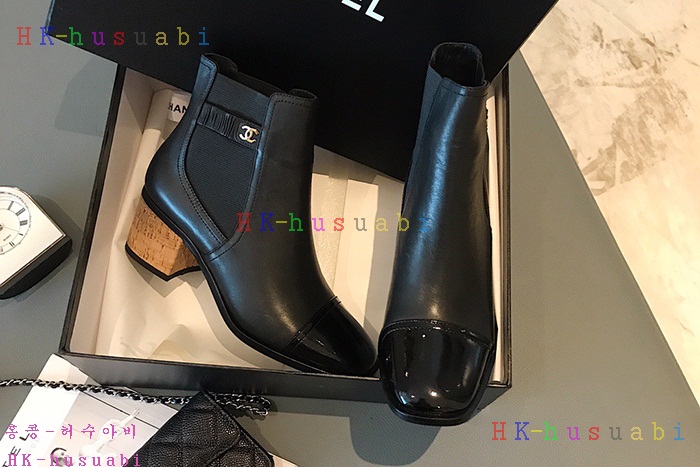 NEW 샤넬 신발 신상 C 725599
