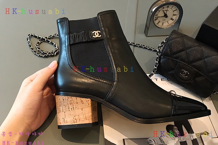 NEW 샤넬 신발 신상 C 725599