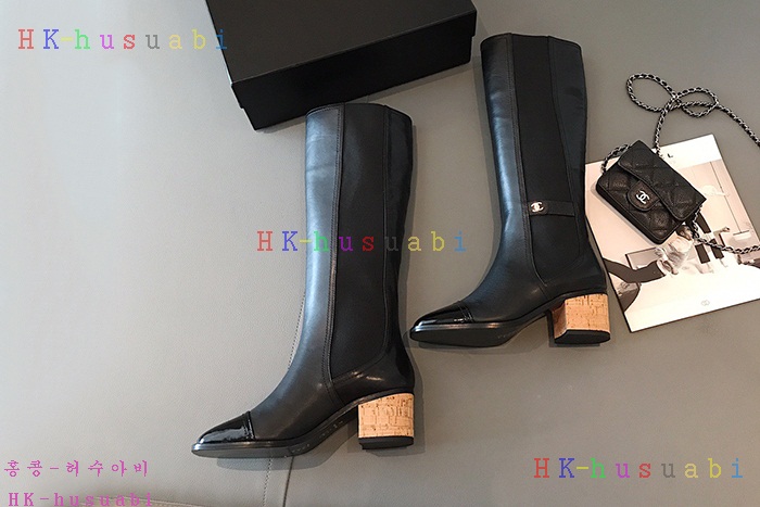 NEW 샤넬 신발 신상 C 725602