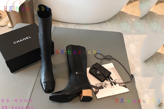 NEW 샤넬 신발 신상 C 725602