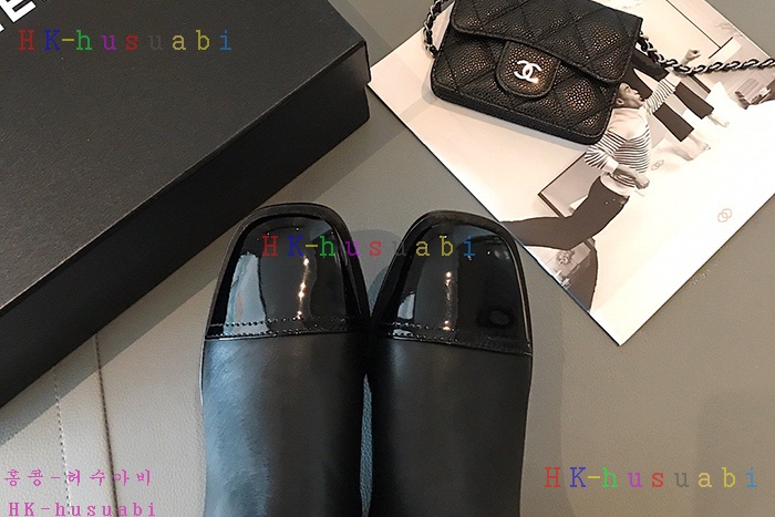 NEW 샤넬 신발 신상 C 725602