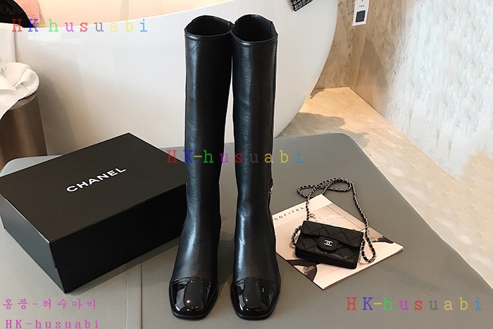 NEW 샤넬 신발 신상 C 725602