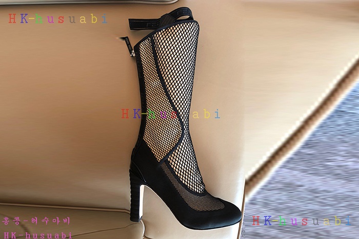 NEW 펜디 부츠 신상 FD 9272225