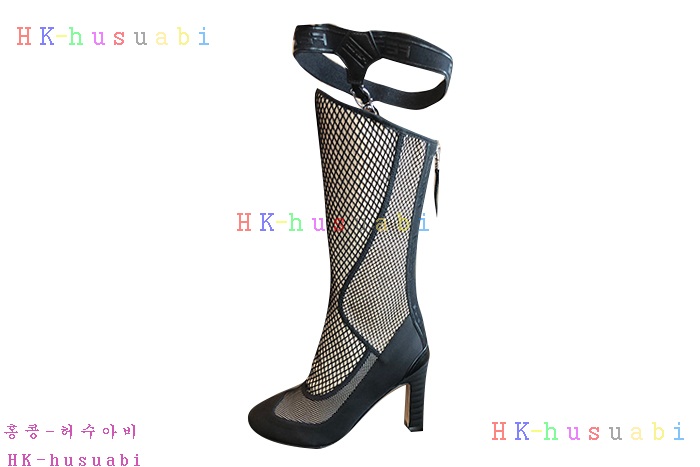 NEW 펜디 부츠 신상 FD 9272225