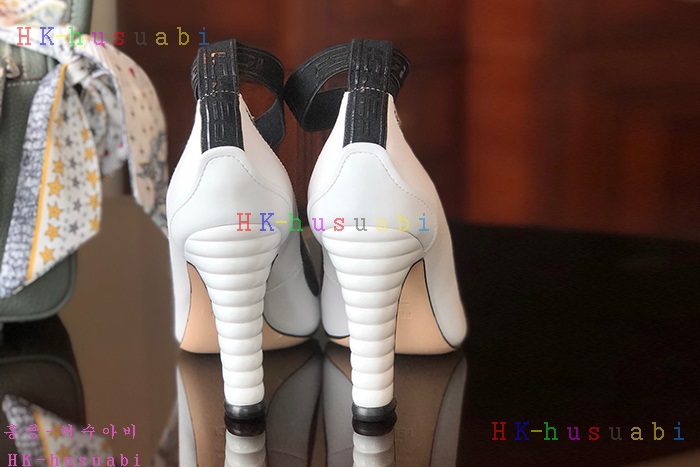 NEW 펜디 신발 신상 FD 927331