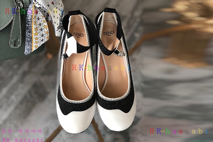 NEW 펜디 신발 신상 FD 927331
