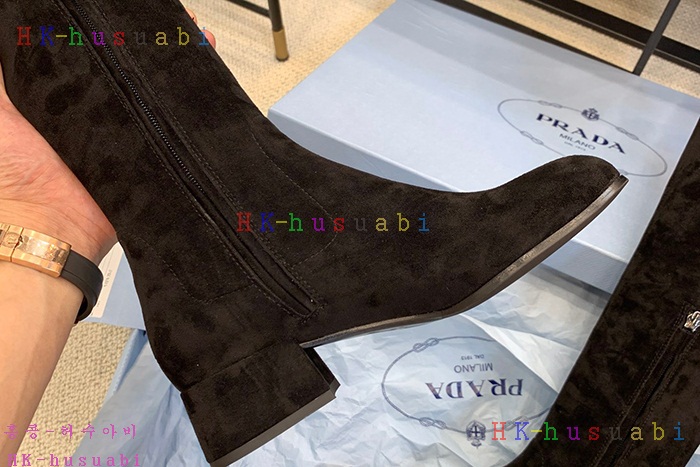 NEW 프라다 신발 신상 P 327819