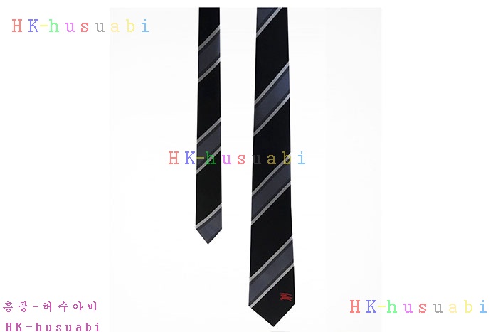 NEW 버버리 넥타이 신상 BB 724115