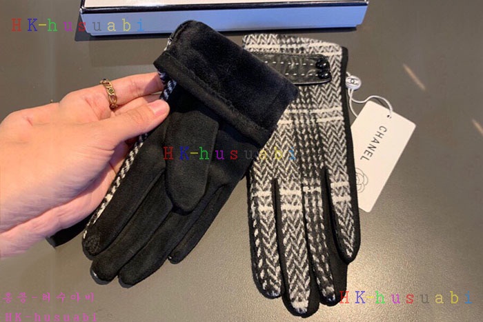 NEW 샤넬 장갑 신상 C427011