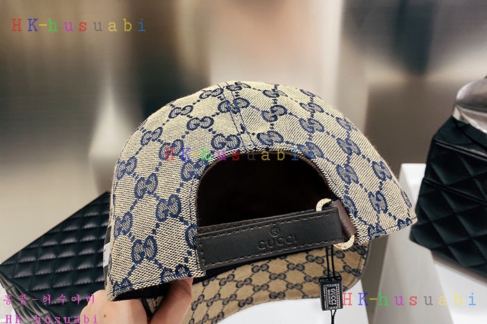 NEW 구찌 모자 신상 GU 724020