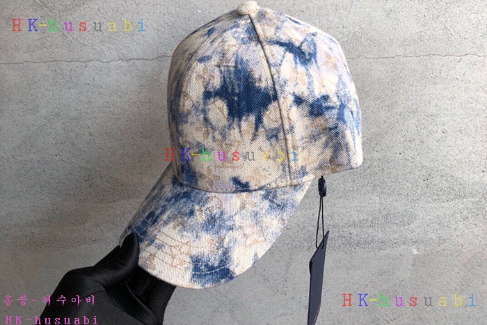 NEW 루이비통 모자 신상 LV 955535