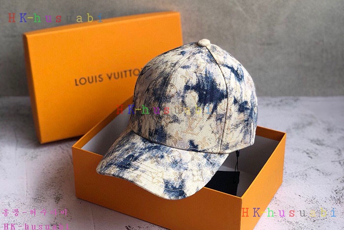NEW 루이비통 모자 신상 LV 955535