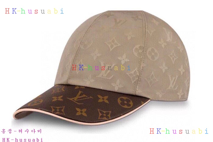 NEW 루이비통 모자 신상 LV 955520