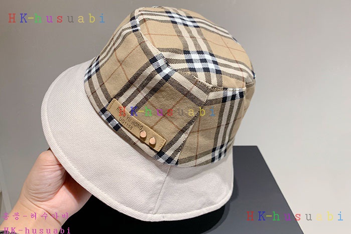 NEW 버버리 모자 신상 BB8572113