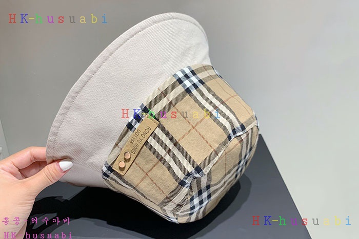 NEW 버버리 모자 신상 BB8572113