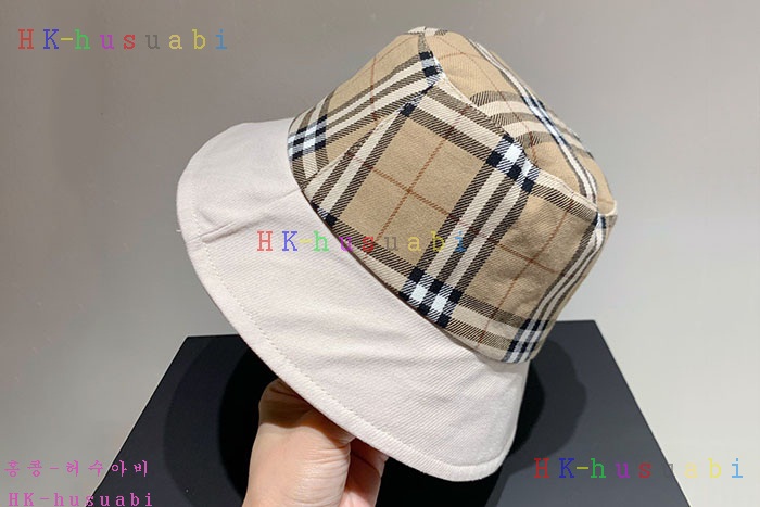 NEW 버버리 모자 신상 BB8572113