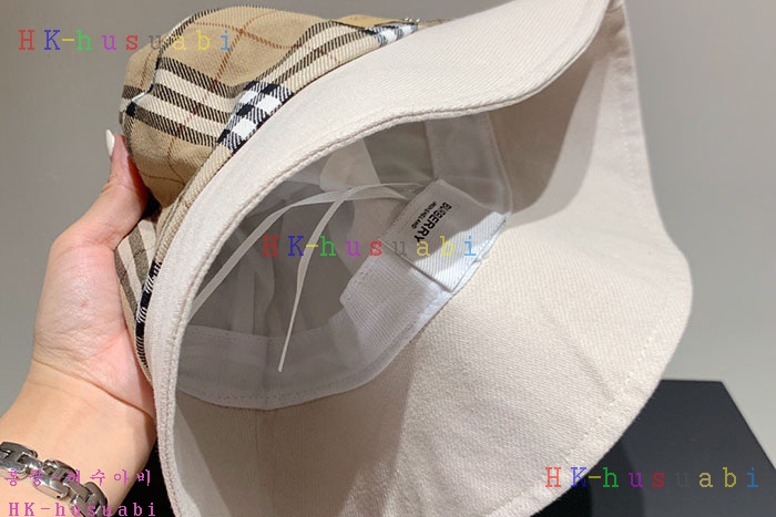 NEW 버버리 모자 신상 BB8572113