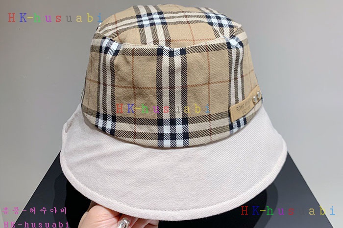 NEW 버버리 모자 신상 BB8572113