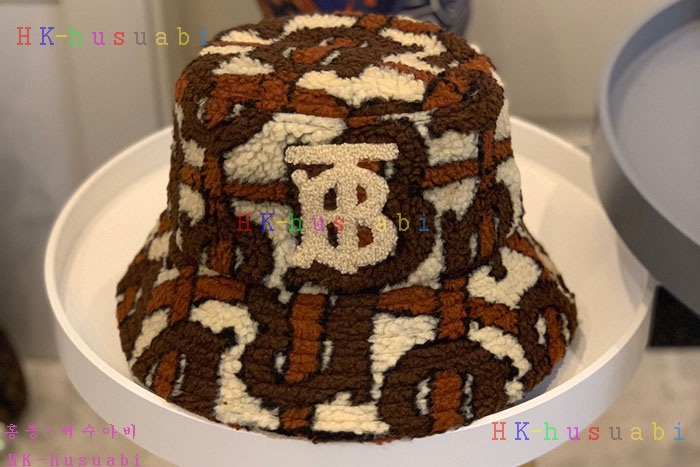 NEW 버버리 모자 신상 BB8572119