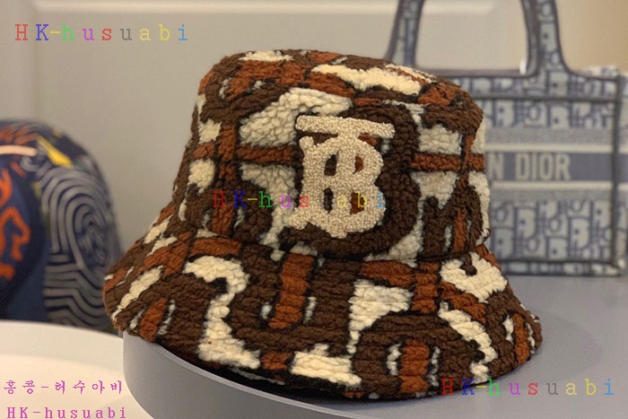 NEW 버버리 모자 신상 BB8572119