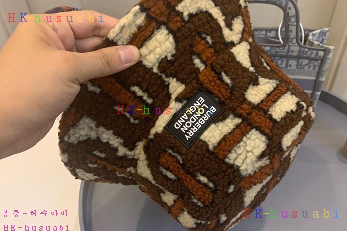 NEW 버버리 모자 신상 BB8572119