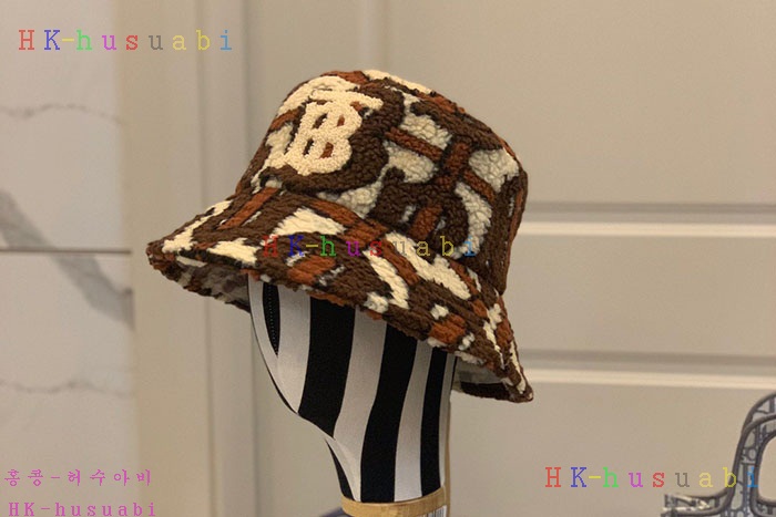 NEW 버버리 모자 신상 BB8572119