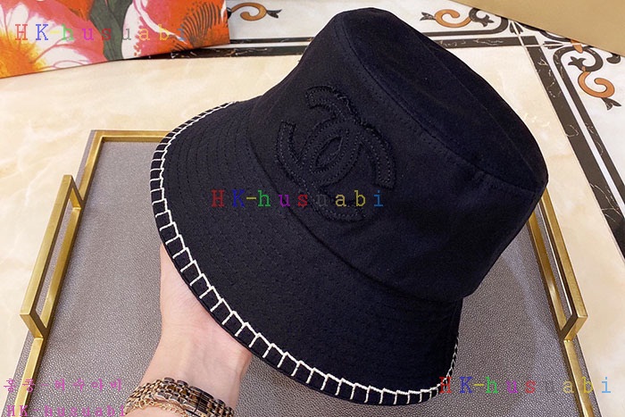 NEW 샤넬 모자 신상 C272992