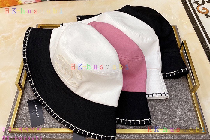 NEW 샤넬 모자 신상 C272992