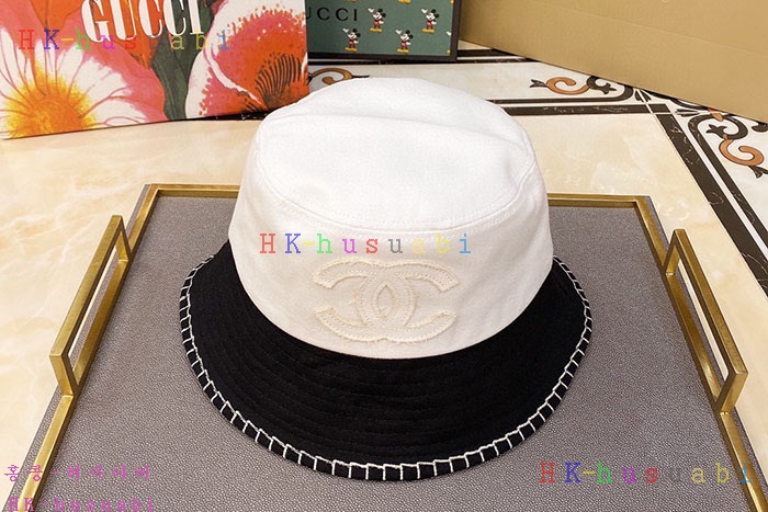 NEW 샤넬 모자 신상 C272993