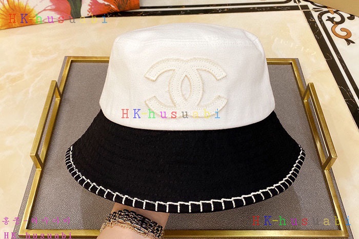 NEW 샤넬 모자 신상 C272993