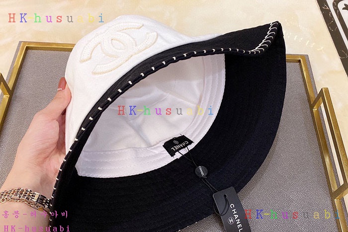 NEW 샤넬 모자 신상 C272993
