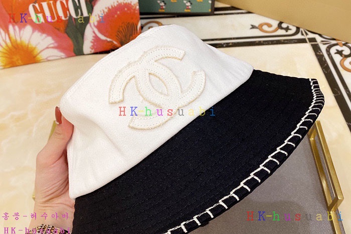 NEW 샤넬 모자 신상 C272993