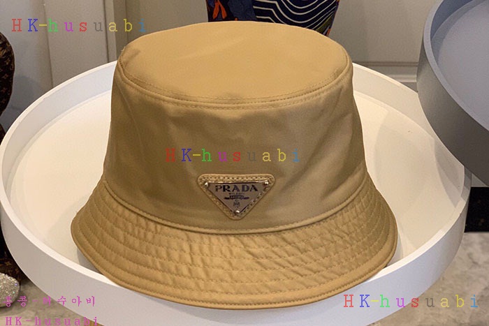 NEW 프라다 모자 신상 P 427005