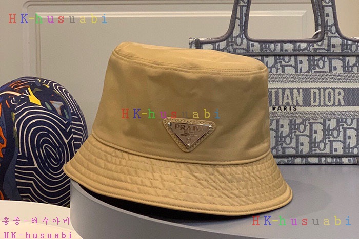 NEW 프라다 모자 신상 P 427005