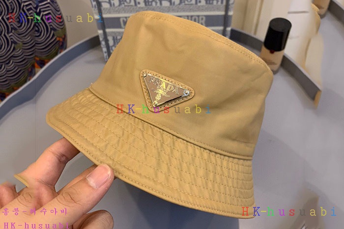 NEW 프라다 모자 신상 P 427005
