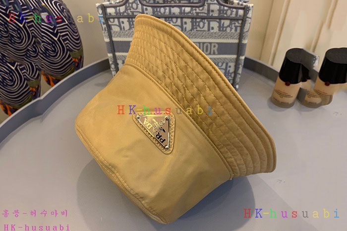 NEW 프라다 모자 신상 P 427005