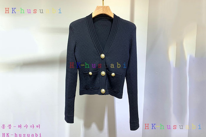 NEW 발망 가디건 신상 B 7240110